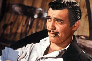 rhett butler