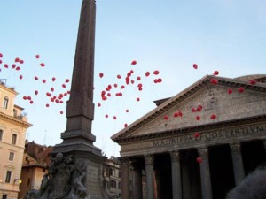 pantheon